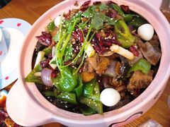 -最味·煲式干锅(银石广场店)