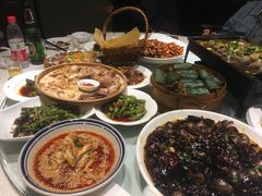-渝味川菜(夜宵航母店)