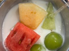 -阿亲家·韩式无限烤肉(大学城熙街店)