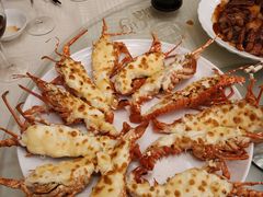 -金城大酒店-中餐厅(汾江中路店)