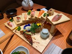 -文三酒肆自助放题(新街口友谊广场店)