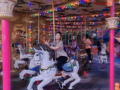 -青岛方特梦幻王国