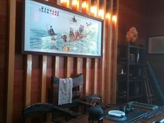 -不二舟食府(车站南路店)