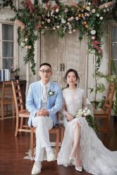 -太郎花子婚纱摄影艺术中心