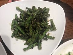 -乔家栅(襄阳南路店)