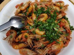 -走马楼饭庄(慈城古县城店)