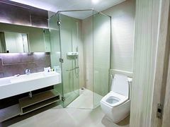 -芭堤雅发现海滩酒店