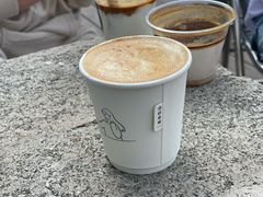 黄油咖啡-CEMENT·coffee bar (凤凰创意园店)