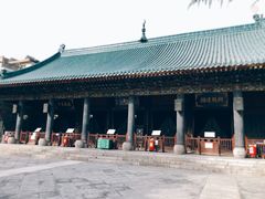 -大学习巷清真寺