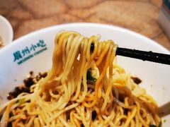 -眉州小吃(魏公村店)