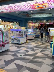 -卡通尼乐园(武商MALL·世贸店)