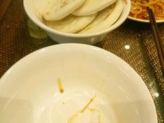 -毅祥斋老孙家泡馍(北院门鼓楼店)