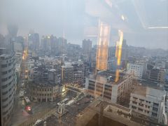 -澳门十六浦索菲特大酒店