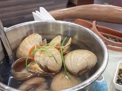 -渔娘渔家丹东海鲜(东直门店)