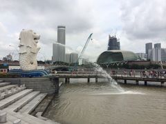 iphone_upload_pic-鱼尾狮公园
