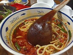 -雀舞云南菜(天津天河城购物中心店)