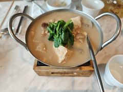 -茹·pure vegan(博华广场店)