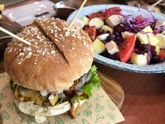 -魏斯理汉堡(西安沣东吾悦店)