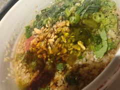 -汕头八合里海记牛肉店(清河店)