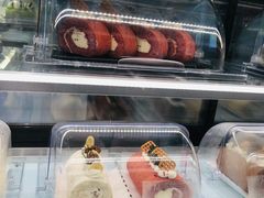 -KK BAKERY烘焙