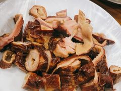 梆梆肉-惠记粉汤羊血(永松路店)