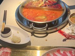 -小龙坎火锅(全球总店)