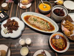 -江太极江浙菜(马桥万达广场店)