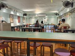 大堂-大王油茶(二厂文创公园店)