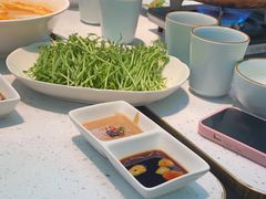 -青花椒花椒鱼(合生汇店)