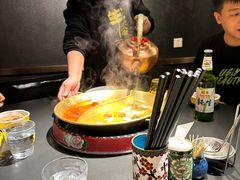 -羊大爷涮肉(亮马桥店)