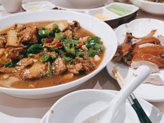 -大鸭梨烤鸭店(朝阳路店)