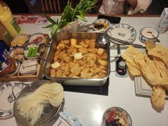 -螺大喜螺蛳粉火锅(雍和宫店)