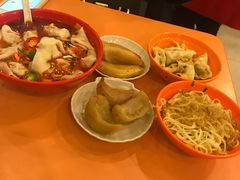-龙抄手(春熙路总店)