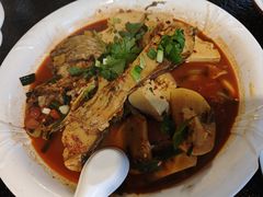 -海韵人家.海景花园经典云南菜(双廊店)