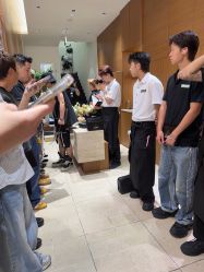 -WM Hair Salon精品店