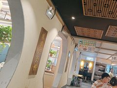 -老淮滨-蚌埠非遗小吃(淮河路店)