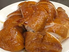 豉油鸡-丽的面家(多宝路店)