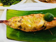 老虎虾-纽顿熟食中心