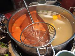 -左庭右院鲜牛肉火锅(南通CBD大有境店)