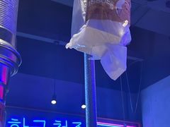 -入火韩国烤肉(凯旋广场店)