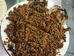 -松明一烤肉馆(鲁园店)