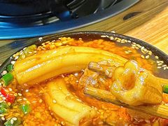 -阳阳老火锅(小南门店)