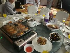 -东旭阳光国际大酒店