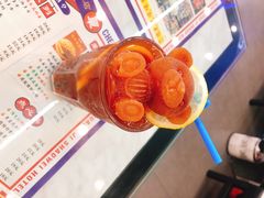 -澳门陈光记烧味饭店(万象城店)