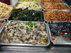 -晓马鸭店(新芜路店)