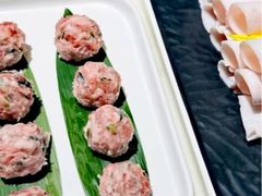 -涮福記·现切牛羊肉火锅(世纪汇店)