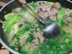 -川堂风·跷脚牛肉·乐山爆炒(宝山日月光店)