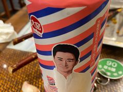 -毅祥斋老孙家泡馍(北院门鼓楼店)