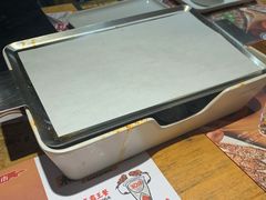 -木屋烧烤(双榆树店)