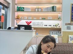 -郑远元专业修脚房(栖山路店)